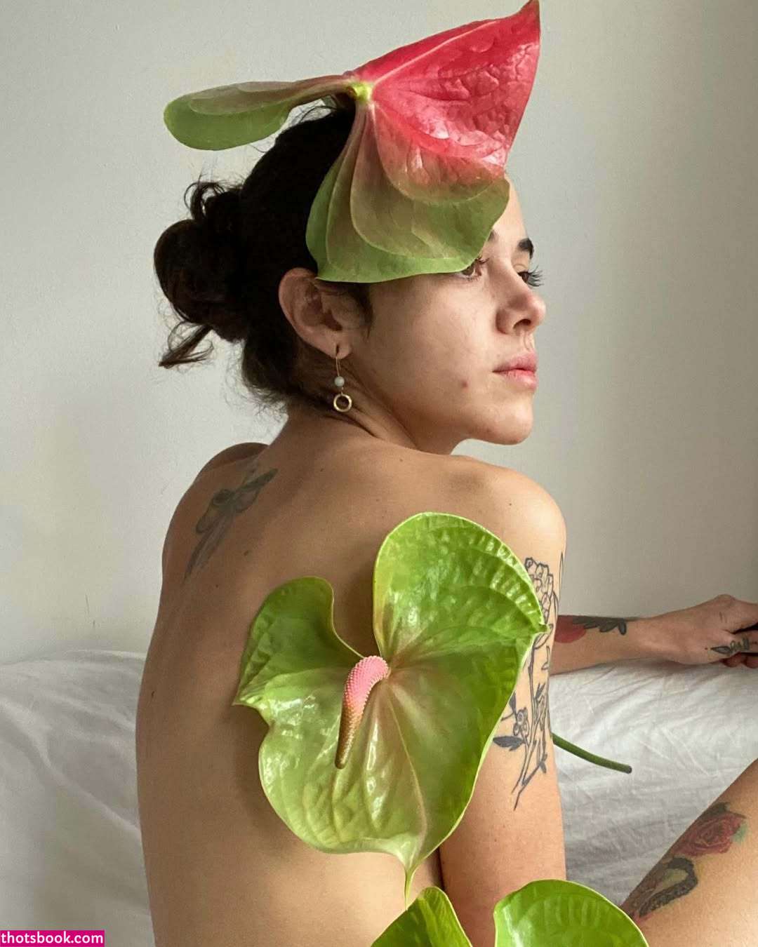 Imponderabile Giulia zinato Nude Leaks OnlyFans Photos #3 1924184