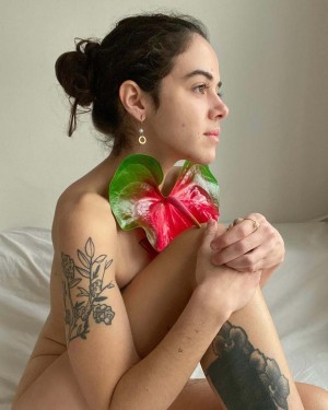 Imponderabile Giulia zinato Nude Leaks OnlyFans Photos #3