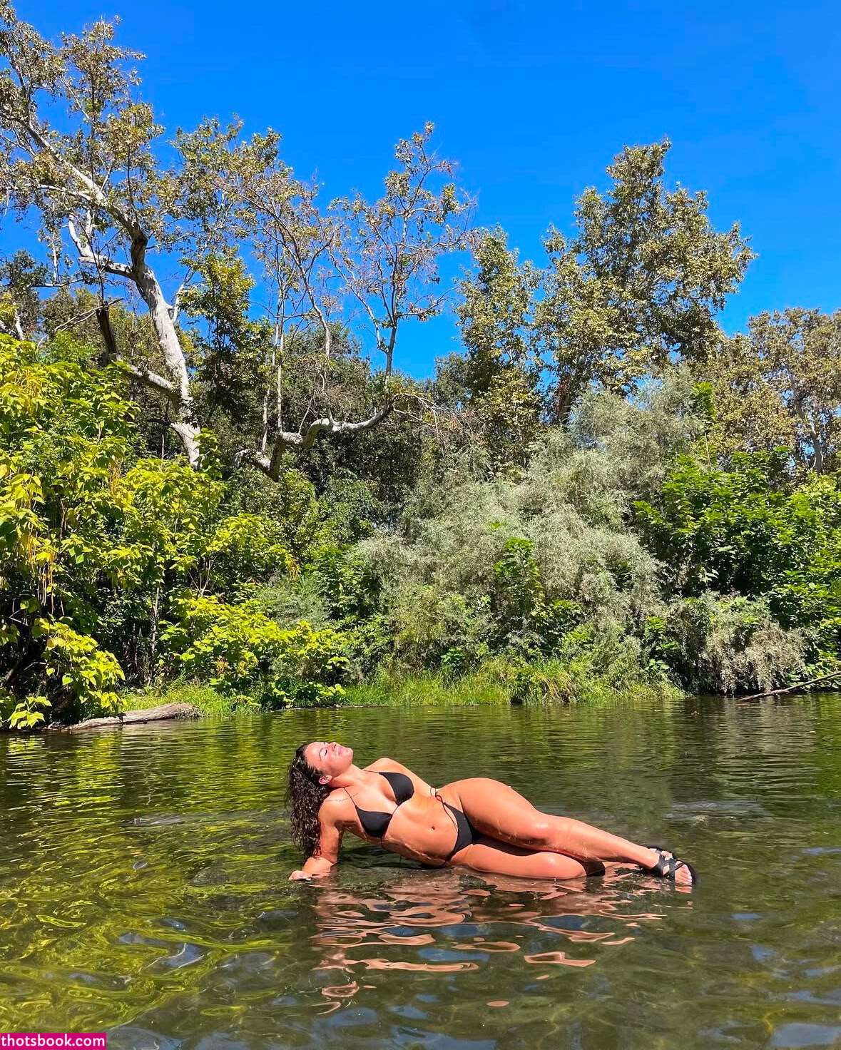 Jen Lowrie Nude Leaks OnlyFans Photos #2 1924252