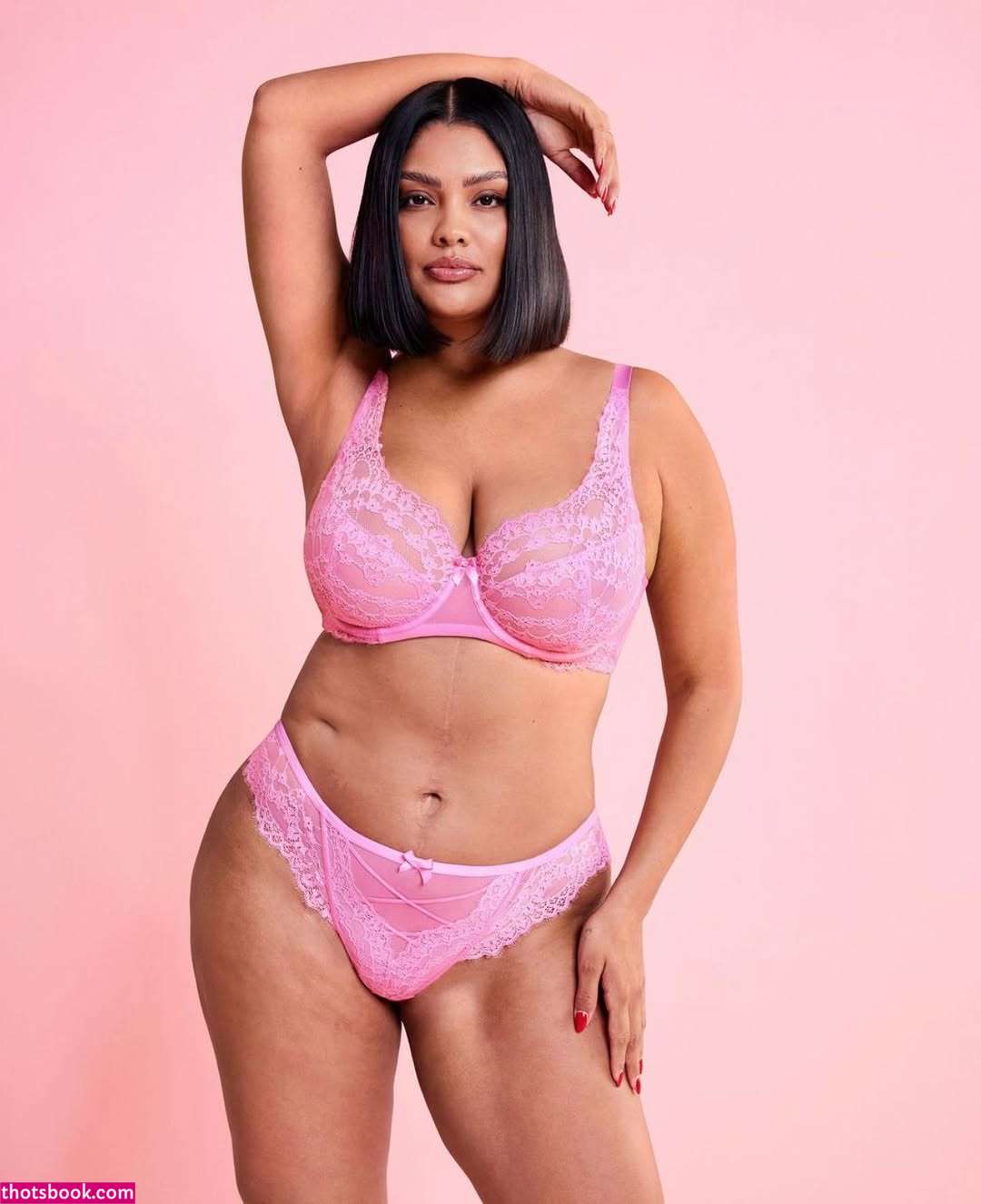 Jocelyn Corona Nude Leaks OnlyFans Photos #1 1924267