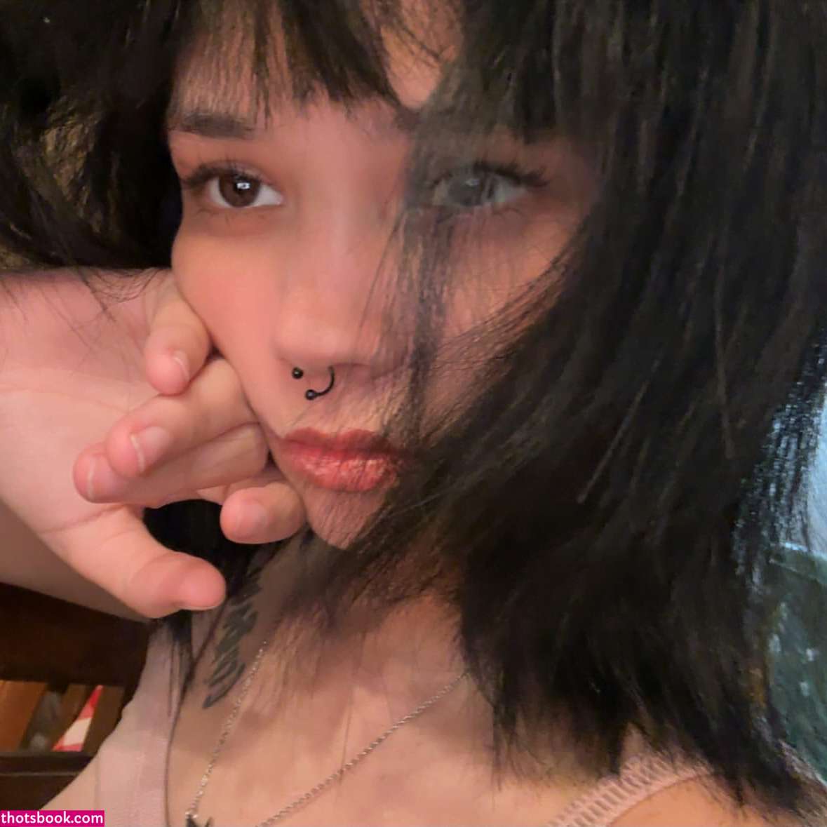 Julia Graham Teasingmoon Temptedevil Nude Leaks OnlyFans Photos #1 1924292