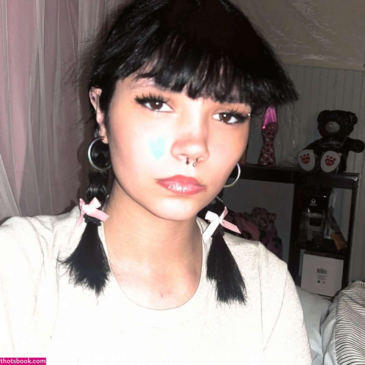 Julia Graham Teasingmoon Temptedevil Nude Leaks OnlyFans Photos #1 1924302