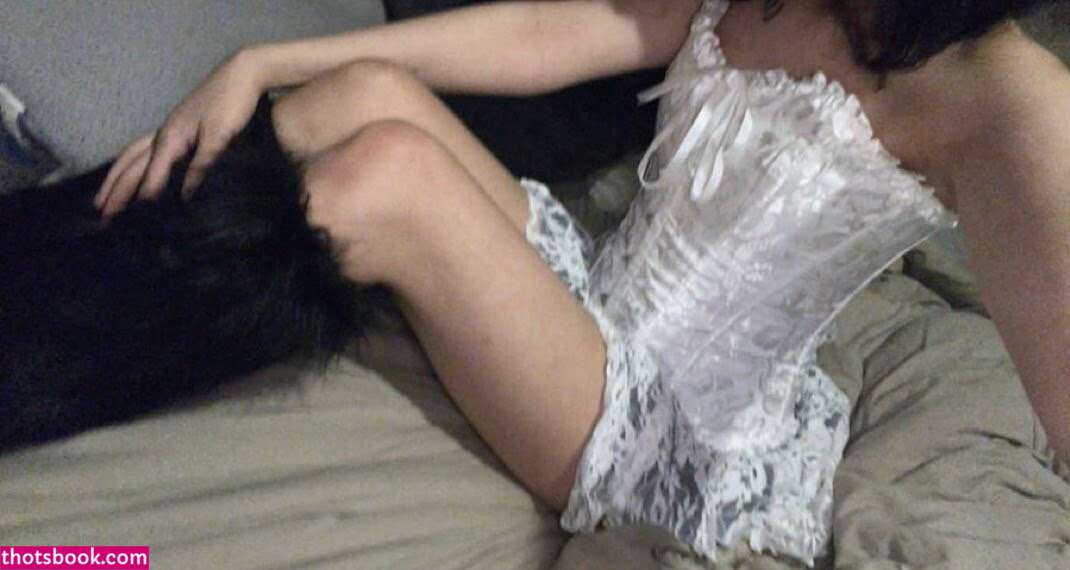 Julia Graham Teasingmoon Temptedevil Nude Leaks OnlyFans Photos #3 1924325