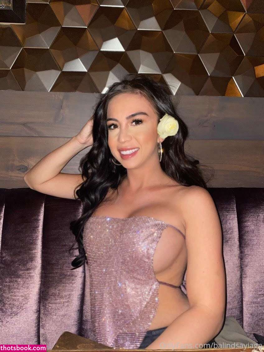 Lindsay Williams Nude Leaks OnlyFans Photos #3 1924444