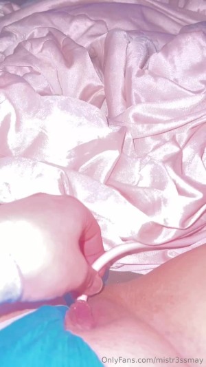 Mistr3ssmay Nude Leaks OnlyFans Photos #3