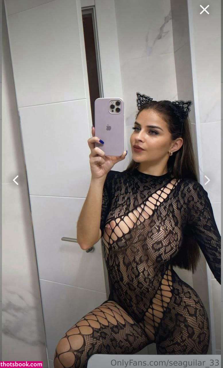 Selena Aguilar Nude Leaks OnlyFans Photos #2 1924942