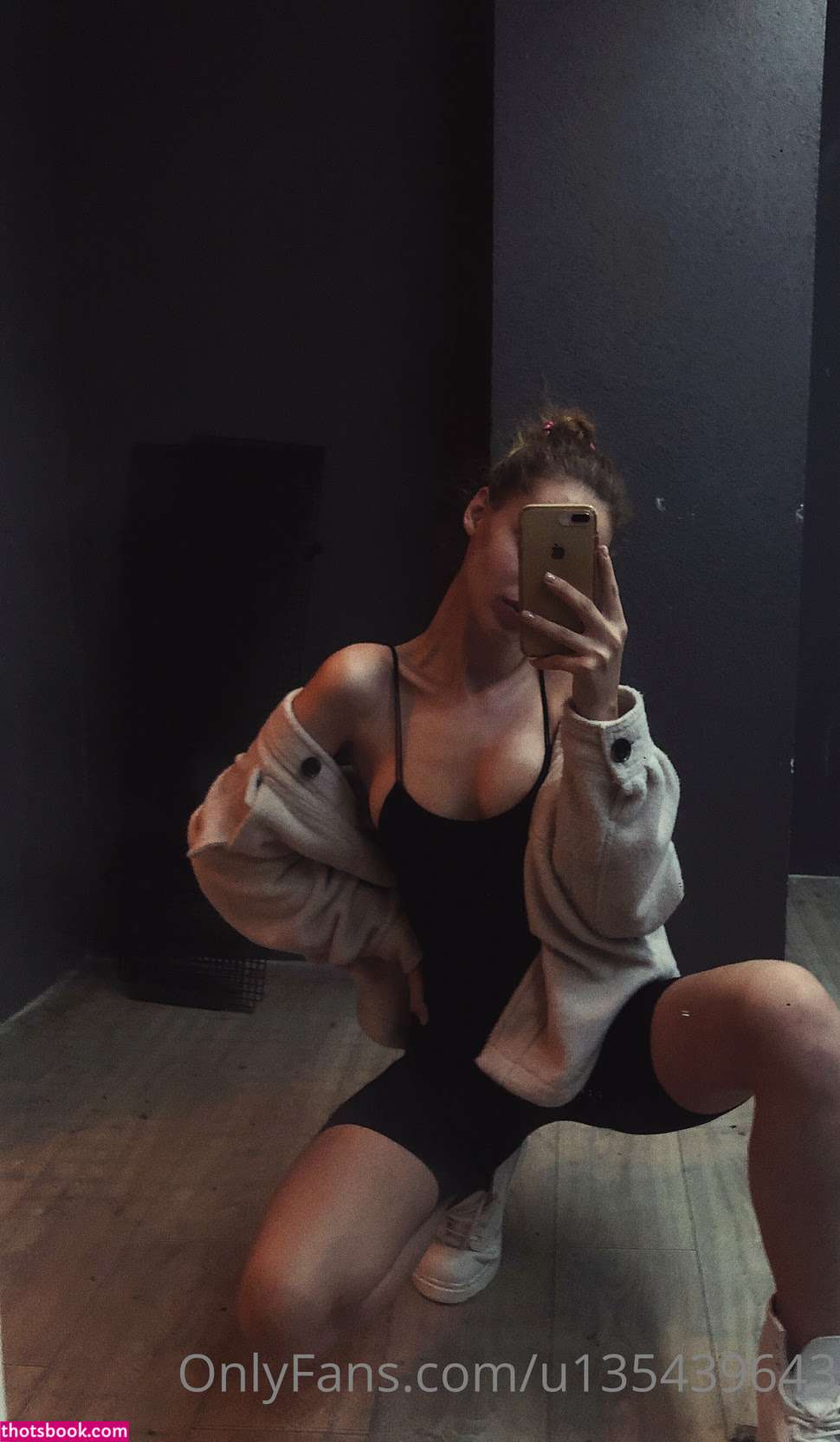 Veronika Luchko Luchenskya Nude Leaks OnlyFans Photos #3 1925278