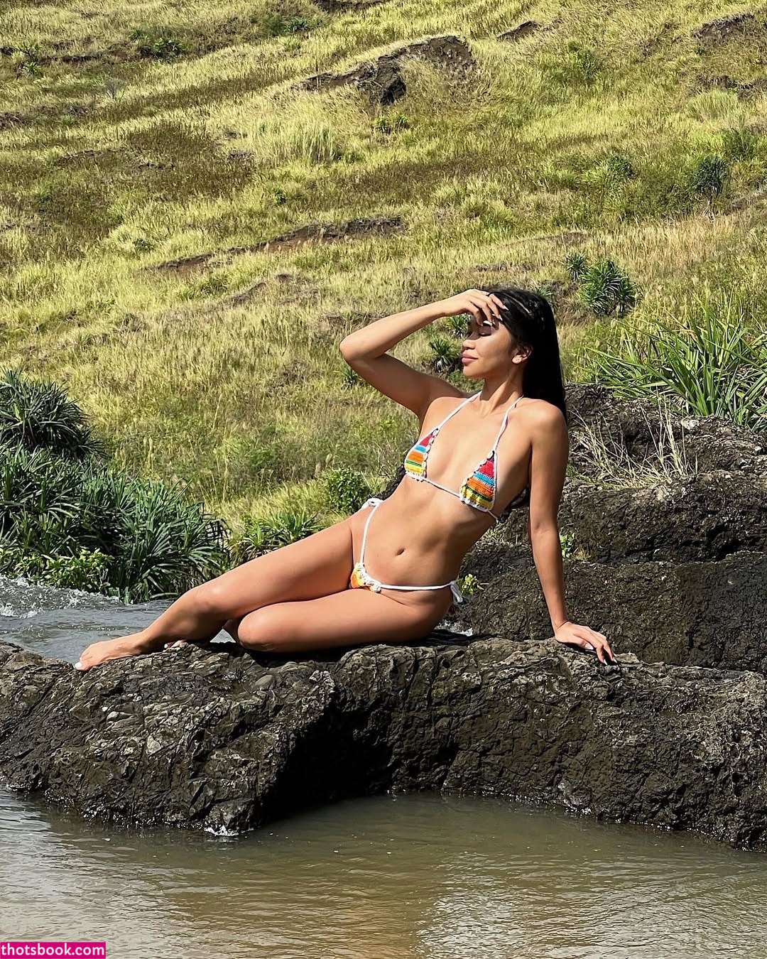 Zenademapan Nude Leaks OnlyFans Photos #3 1925337