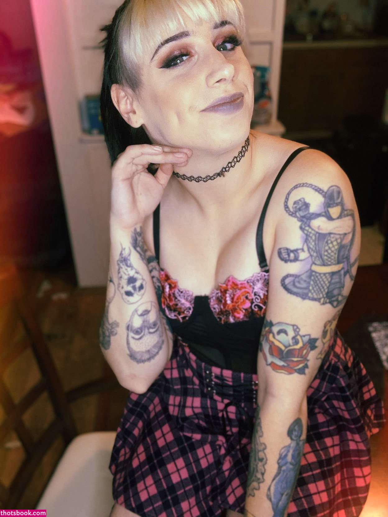 Ziggy Haim Nude Leaks OnlyFans Photos #2 1925353