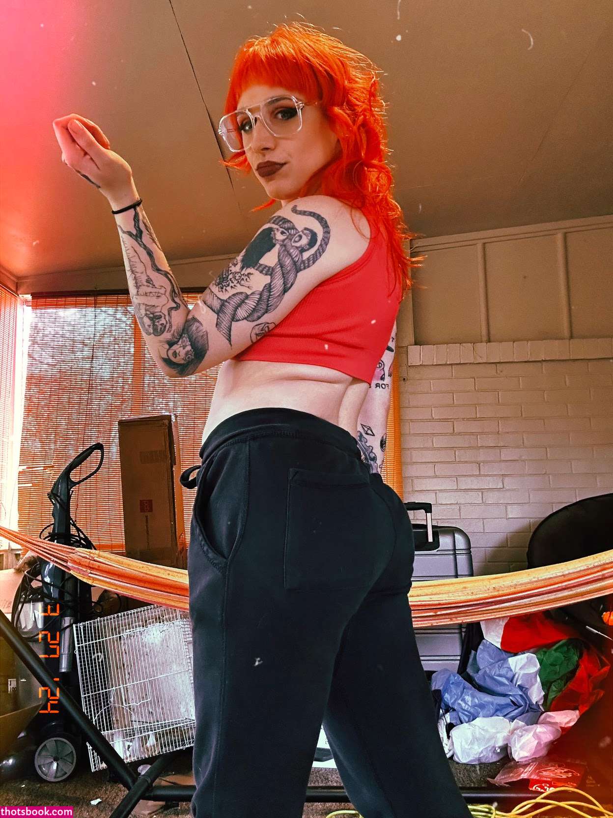 Ziggy Haim Nude Leaks OnlyFans Photos #2 1925357