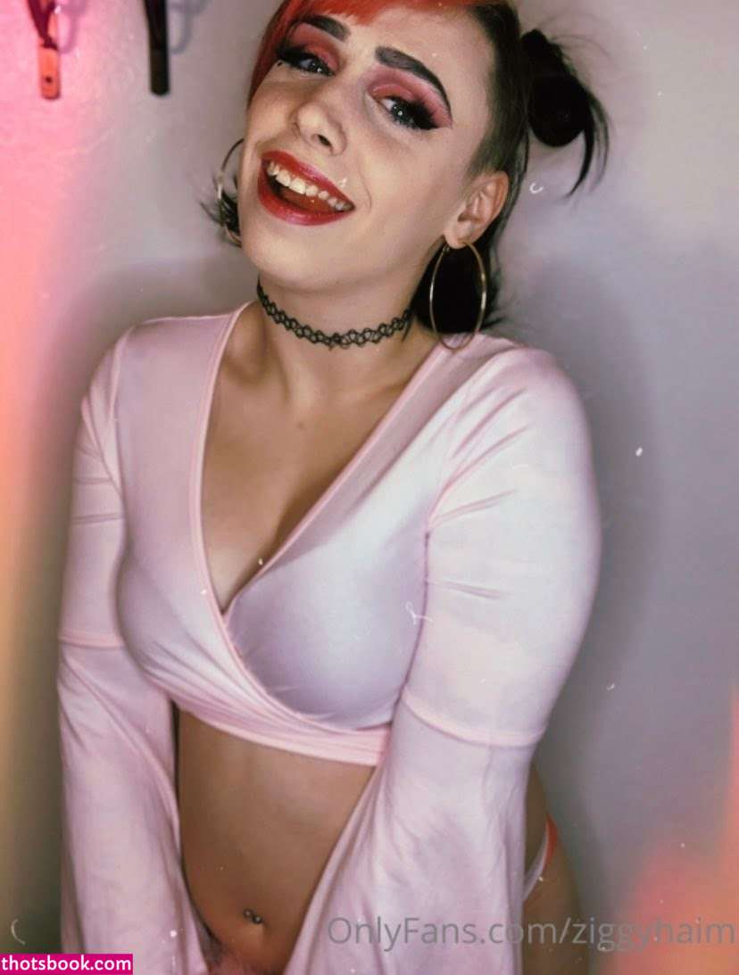 Ziggy Haim Nude Leaks OnlyFans Photos #3 1925364