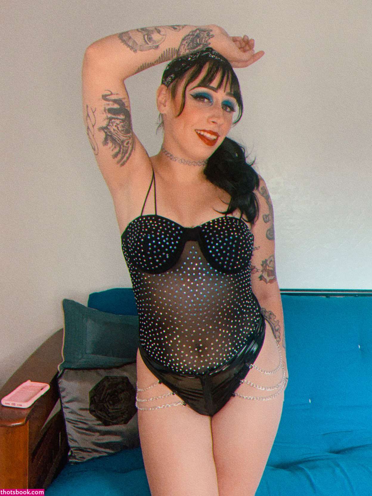 Ziggy Haim Nude Leaks OnlyFans Photos #3 1925366