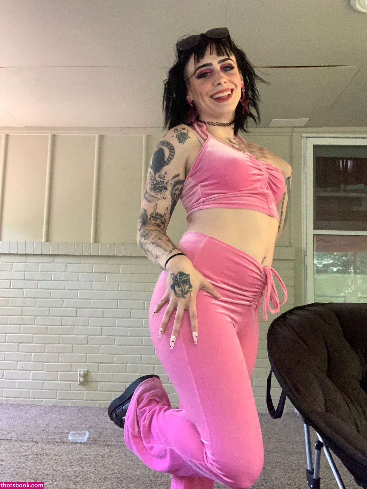 Ziggy Haim Nude Leaks OnlyFans Photos #3 1925368