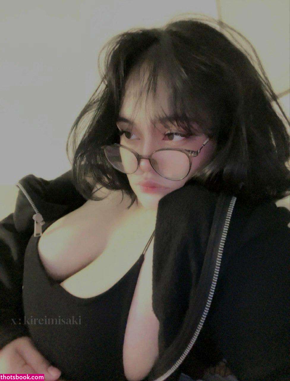 Kireimisaki Trakteer Nude Leaks OnlyFans Photos #2 1913413