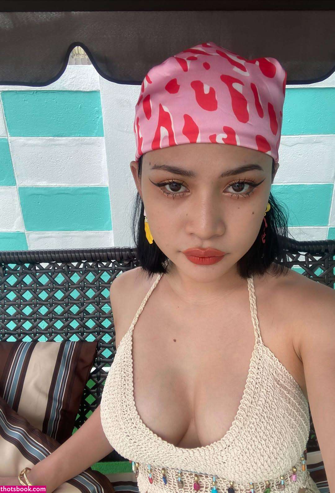 Mami Yakult shawtyakult qtyakult Nude Leaks OnlyFans Photos #2 1913601