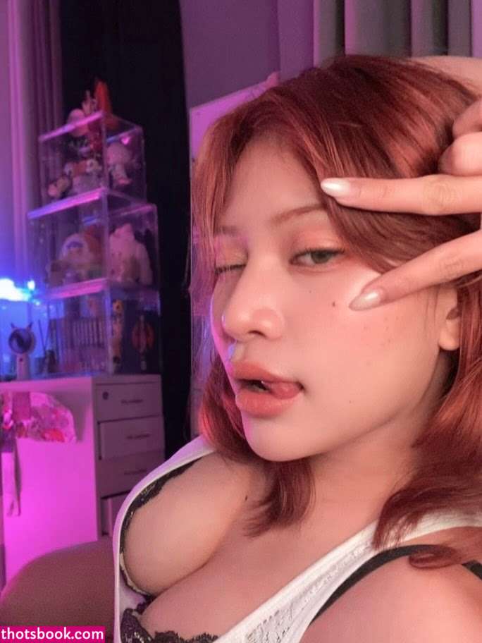 Mami Yakult shawtyakult qtyakult Nude Leaks OnlyFans Photos #3 1913604