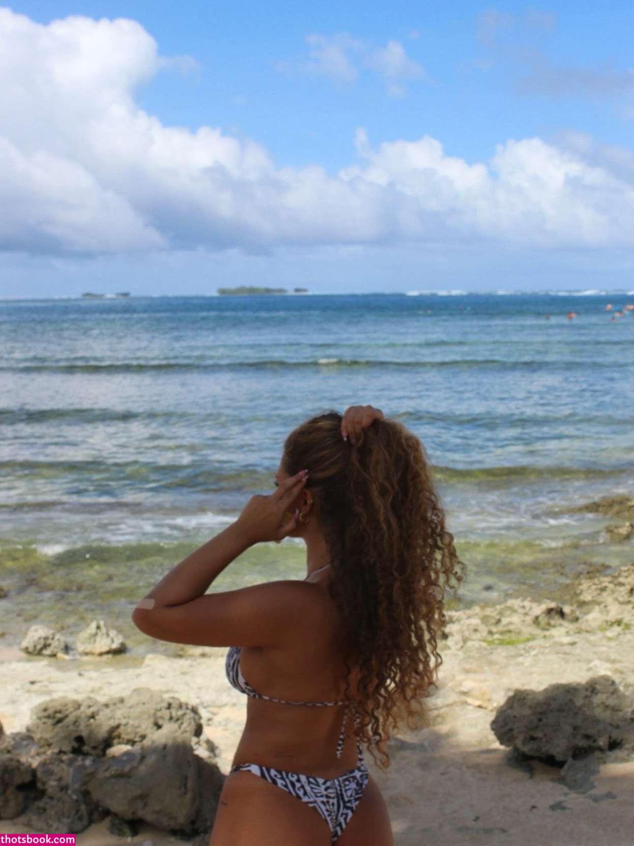 noadabushh Nude Leaks OnlyFans Photos #3 1913855