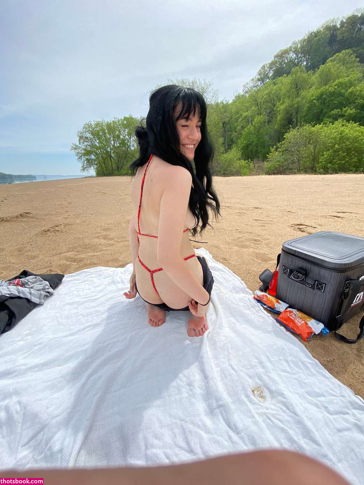 princesahallo Haidyn Nude Leaks OnlyFans Photos #3 1913924