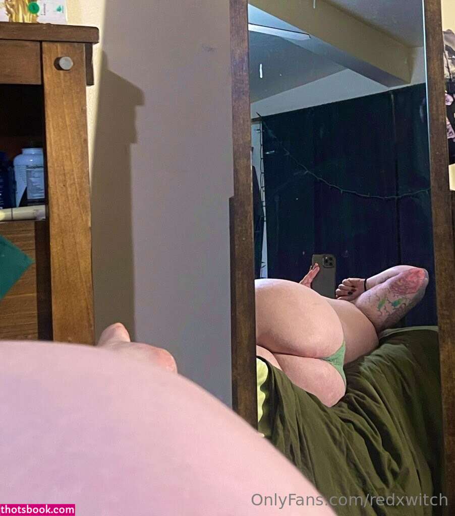 redxwitch Nude Leaks OnlyFans Photos #4 1914014