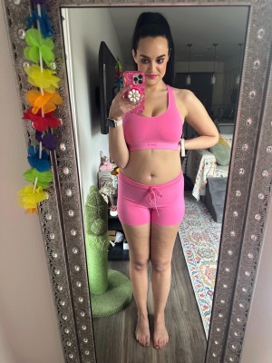 ughughughx3 caaaaityyyy Nude Leaks OnlyFans Photos #2