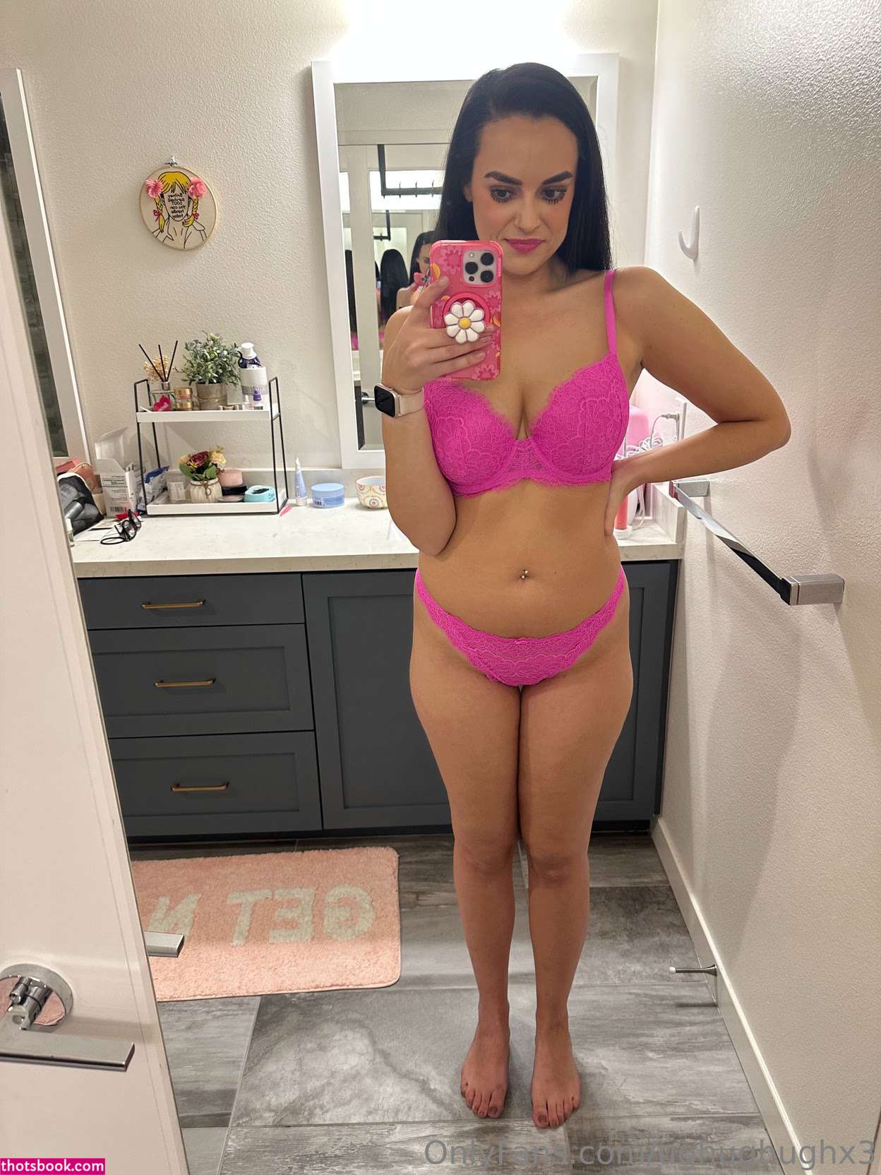 ughughughx3 caaaaityyyy Nude Leaks OnlyFans Photos #4 1914258