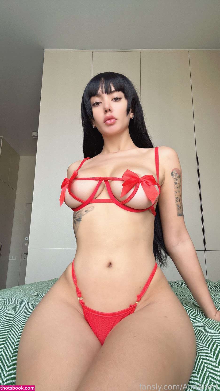 Anna Aifert Nude Leaks OnlyFans Photos #25 1914396