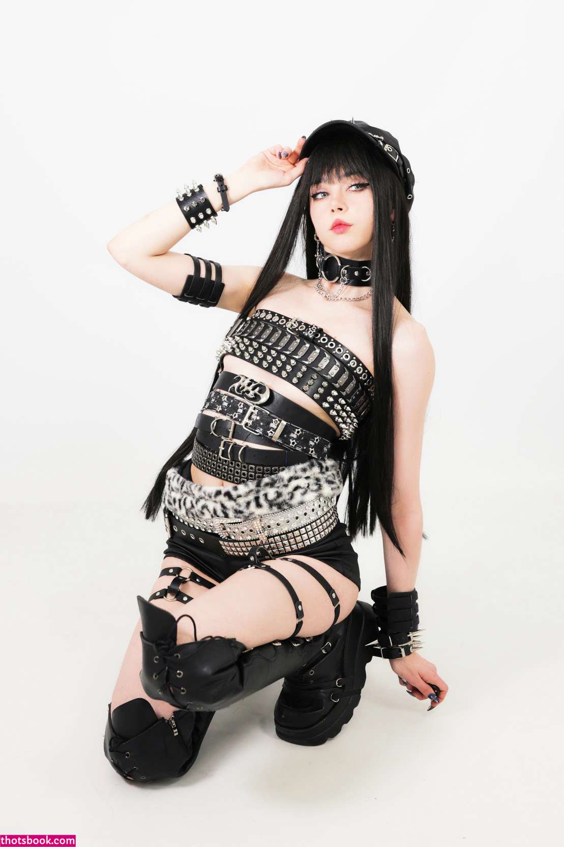 Duckie Cos Nude Leaks OnlyFans Photos #8 1914511