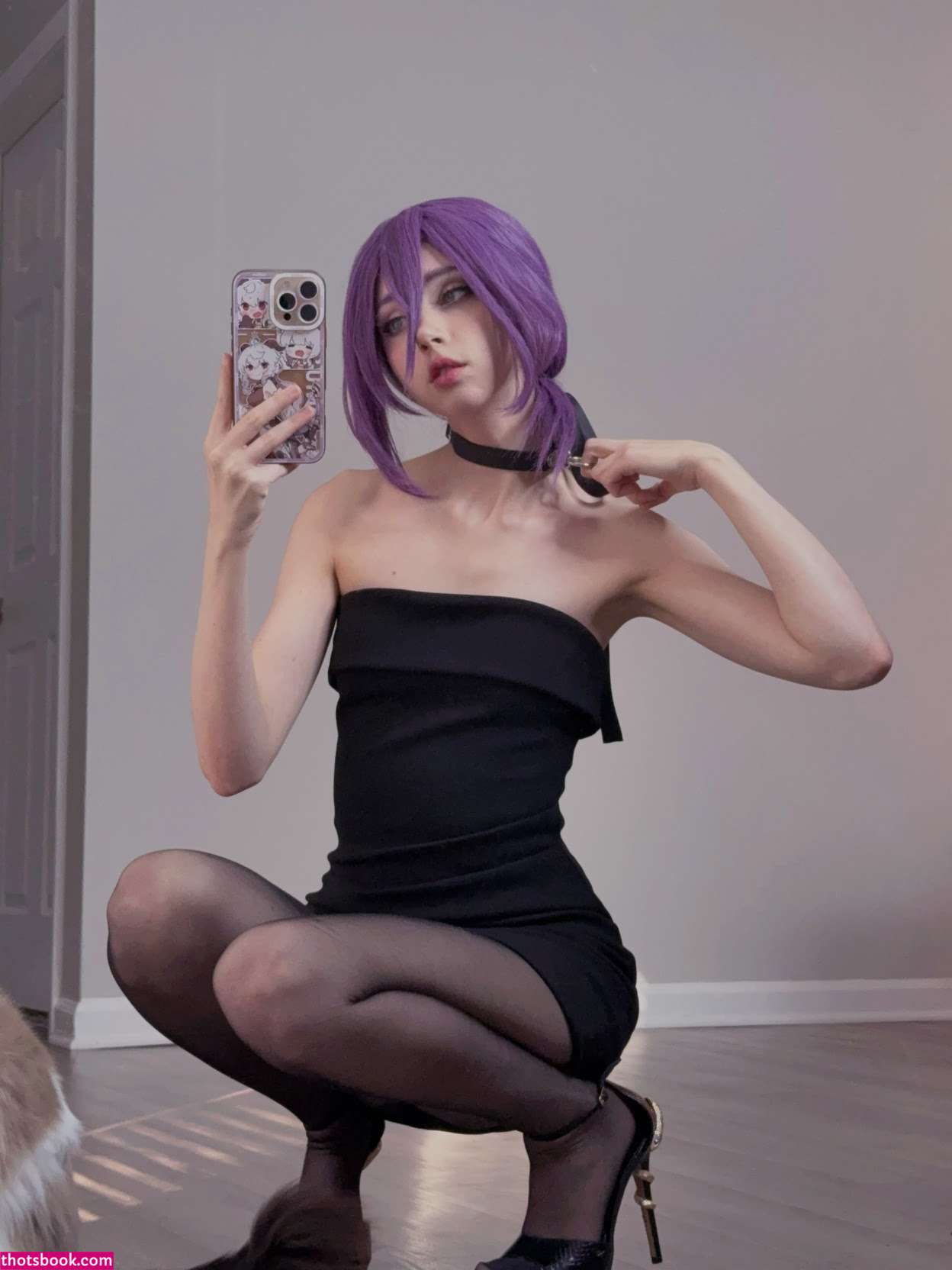 Duckie Cos Nude Leaks OnlyFans Photos #9 1914527