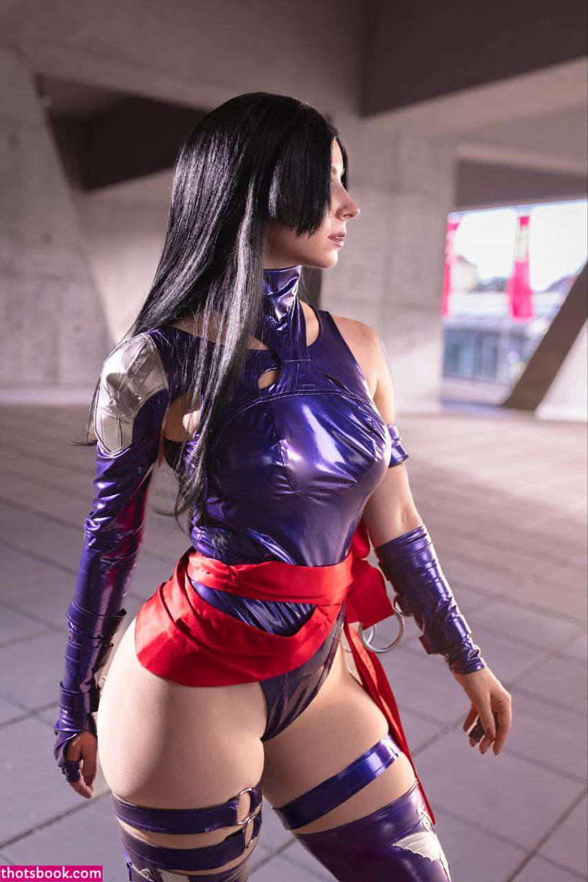 Enji Night Nude Leaks OnlyFans Photos #19 1914555