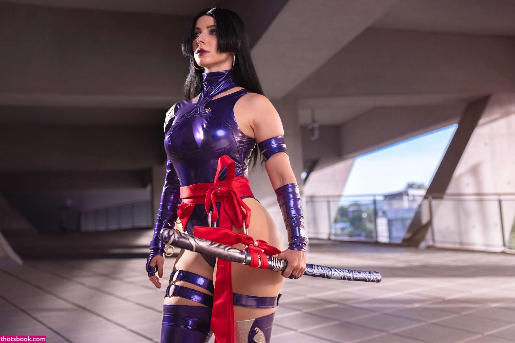 Enji Night Nude Leaks OnlyFans Photos #19 1914564