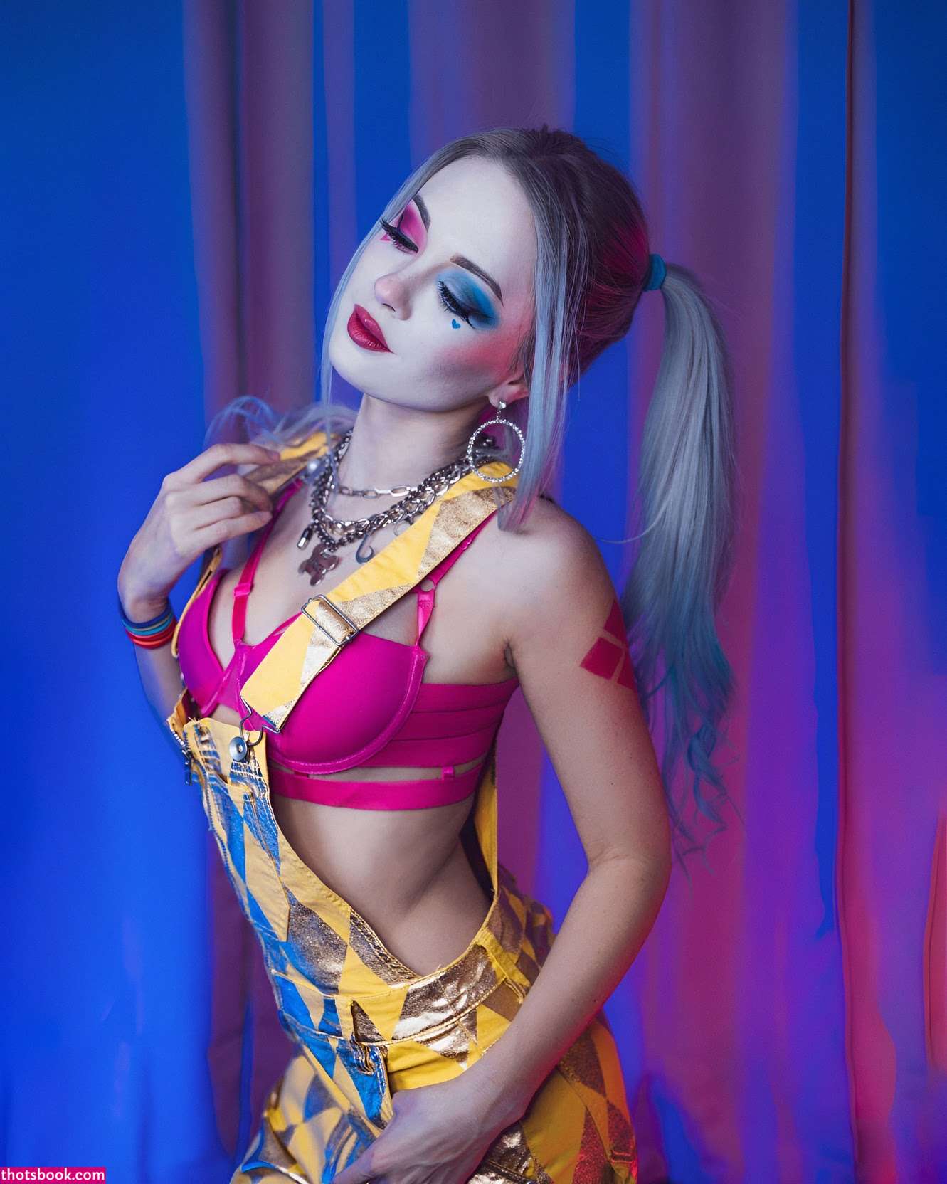 HendoArt LewdoArt Nude Leaks OnlyFans Photos #31 1914642