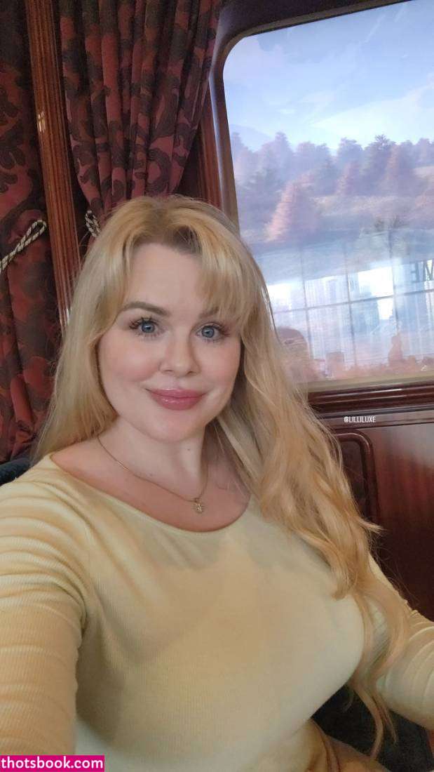 Lilli Luxe Nude Leaks OnlyFans Photos #17 1914685