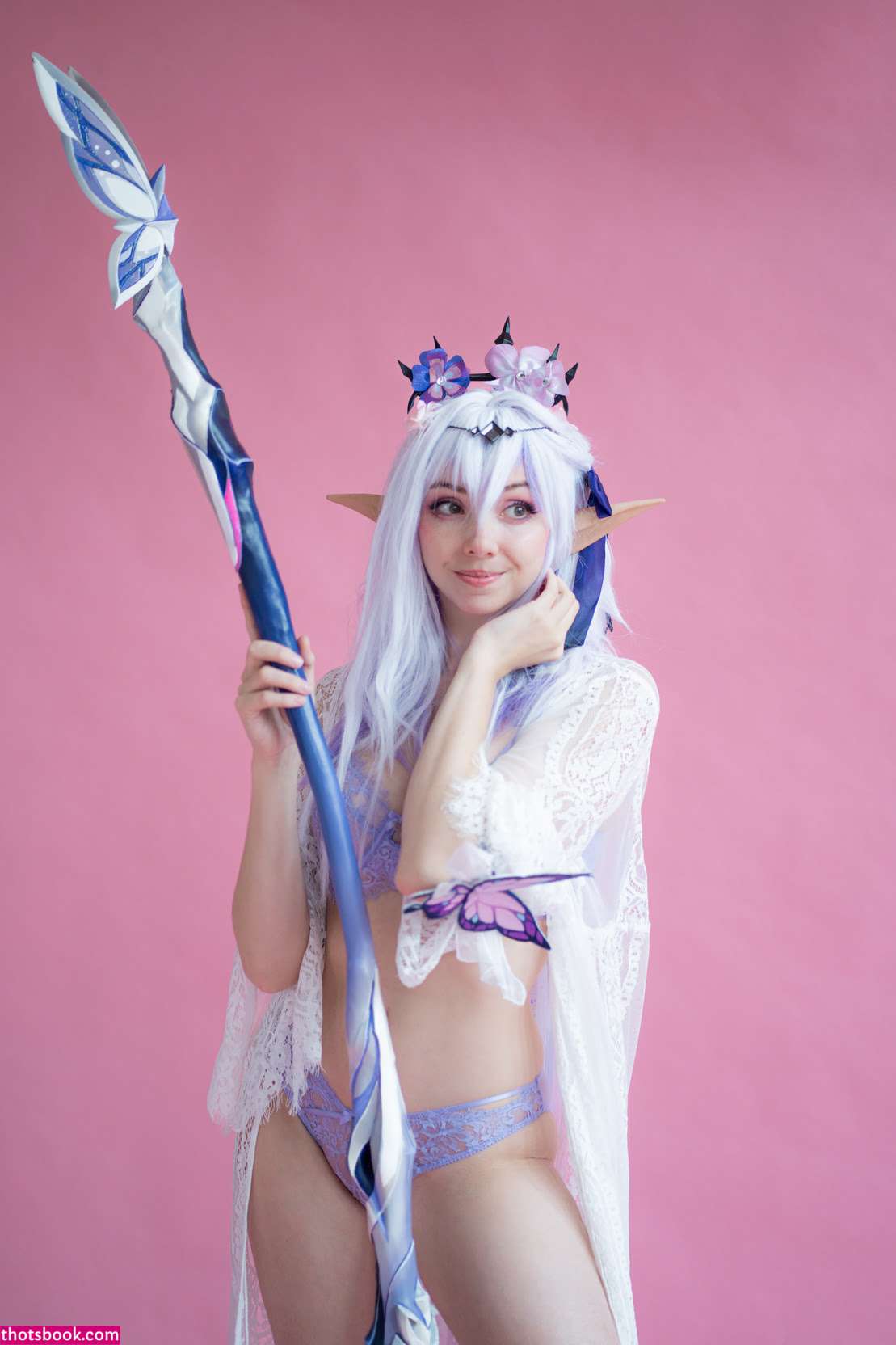 Littlejem Nude Leaks OnlyFans Photos #17 1914759