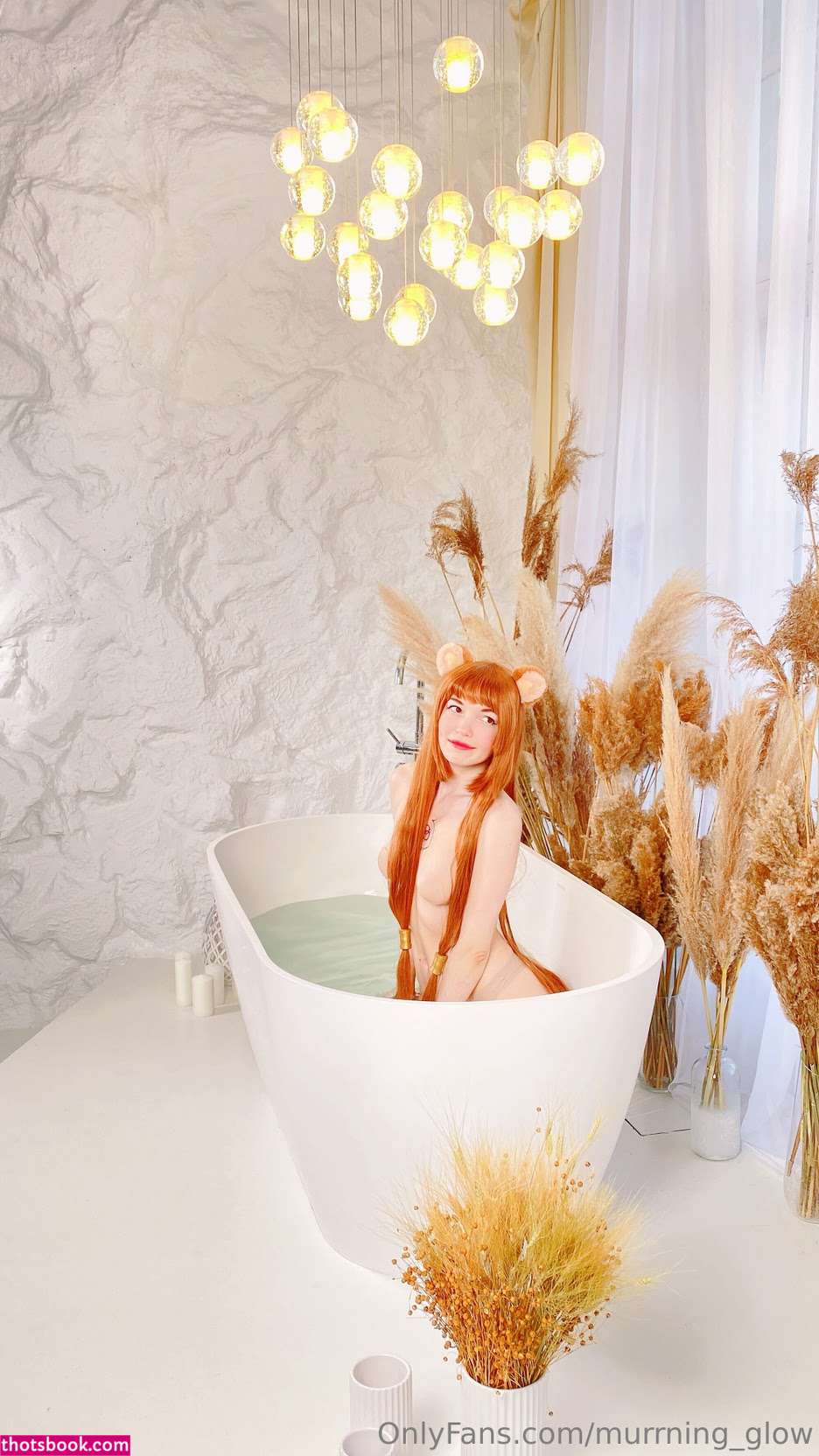 Murrning Glow Nude Leaks OnlyFans Photos #17 1914813