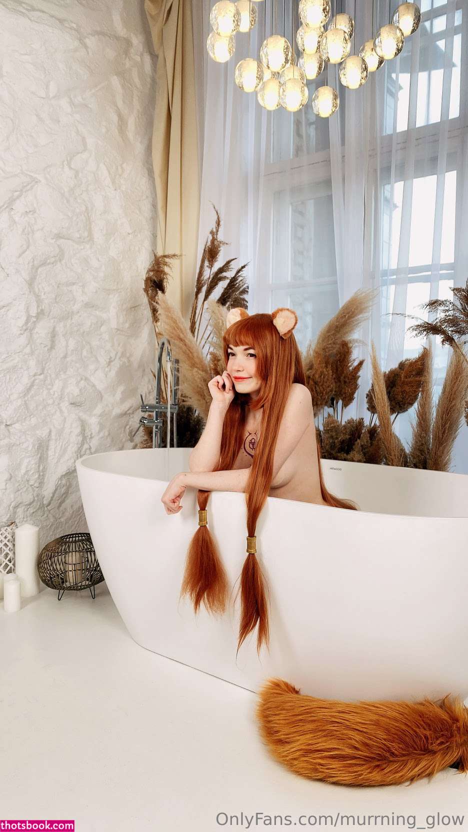 Murrning Glow Nude Leaks OnlyFans Photos #17 1914815