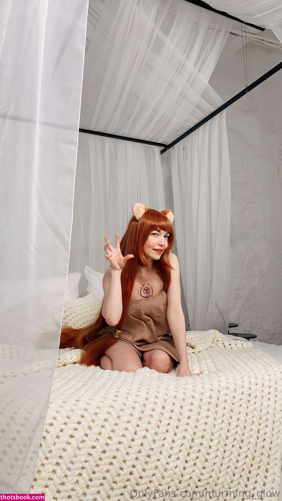 Murrning Glow Nude Leaks OnlyFans Photos #17 1914819
