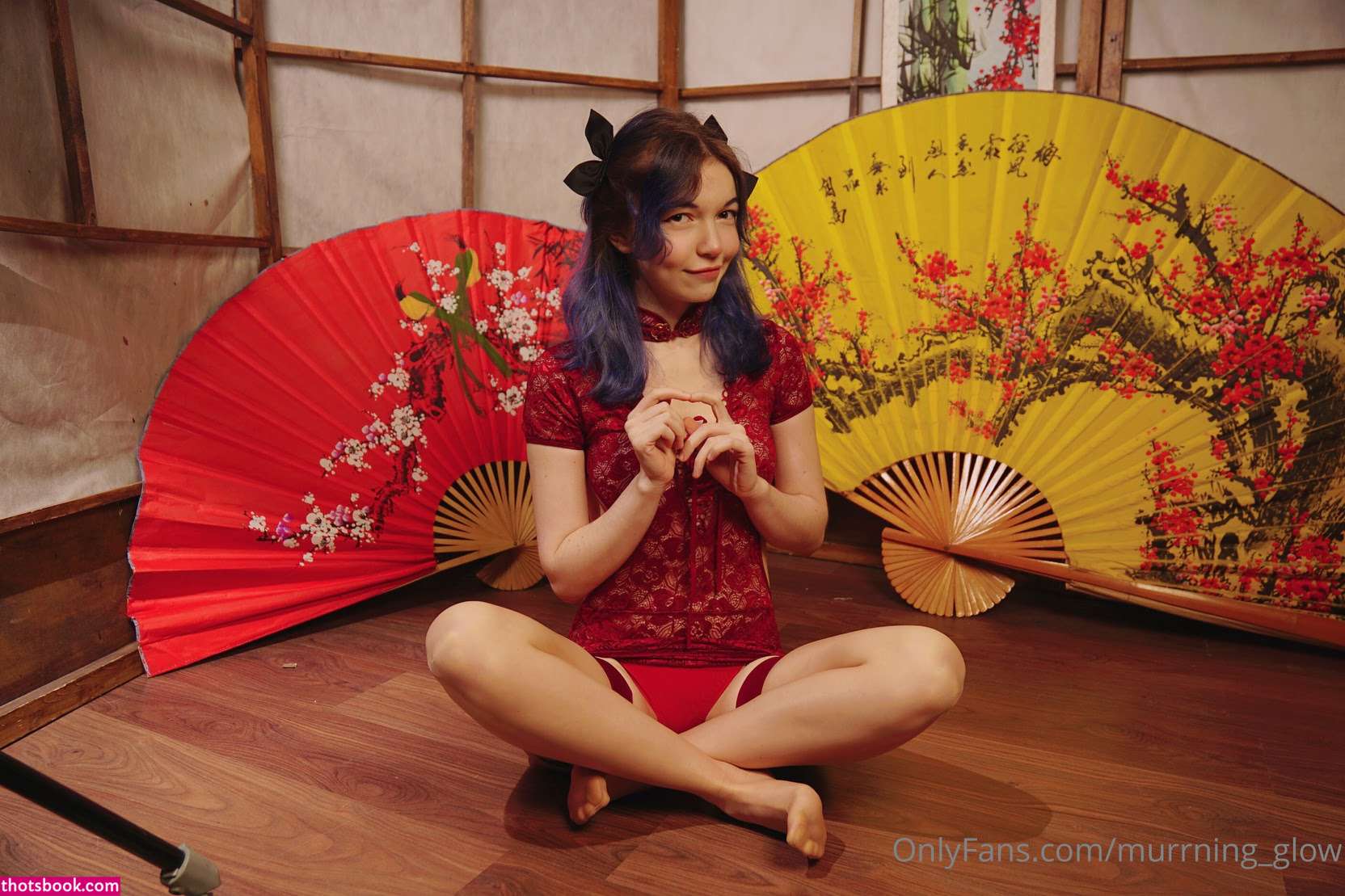 Murrning Glow Nude Leaks OnlyFans Photos #18 1914834