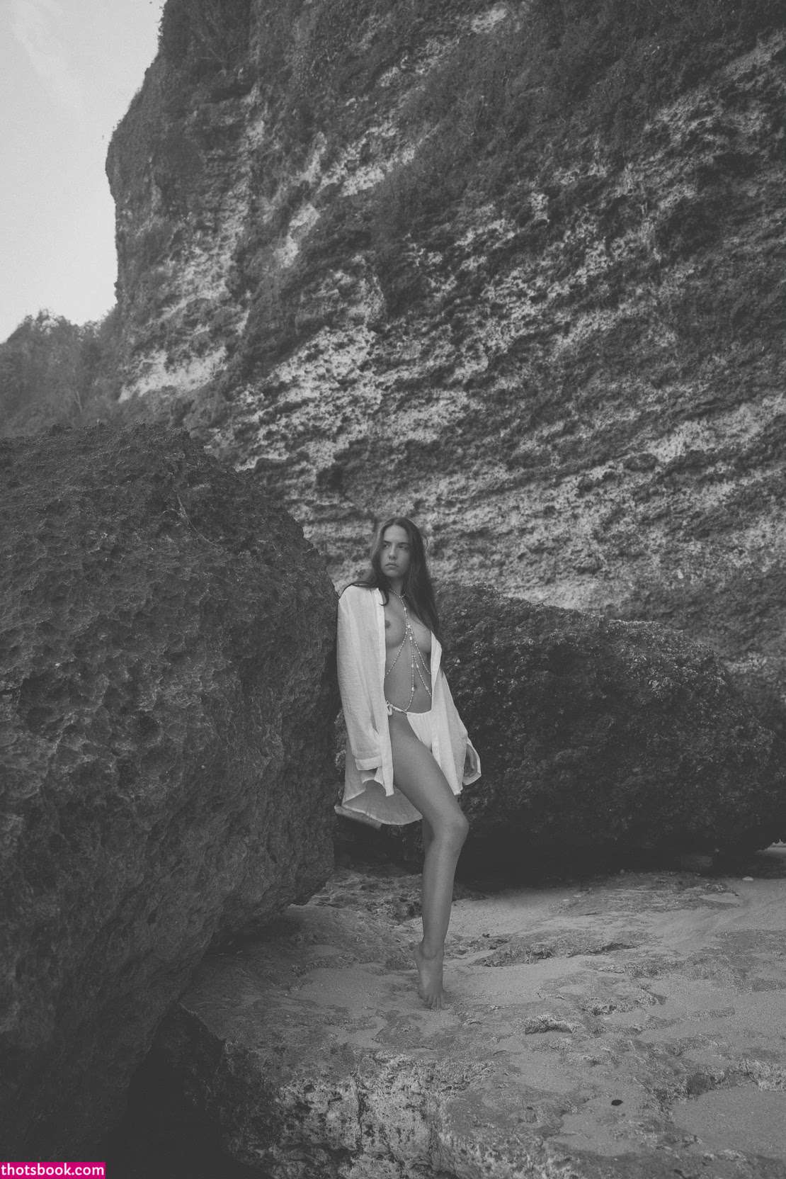 Rebecca Bagnol Nude Leaks Photos #18 1914916