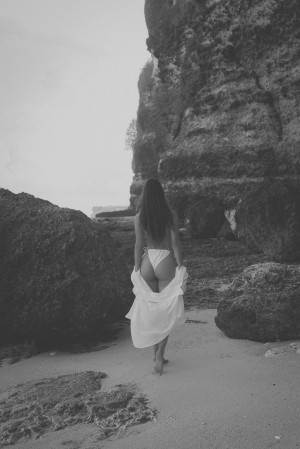 Rebecca Bagnol Nude Leaks Photos #18