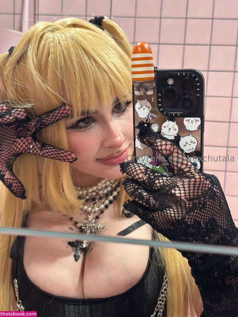 RexChu Nude Leaks OnlyFans Photos #5 1914924