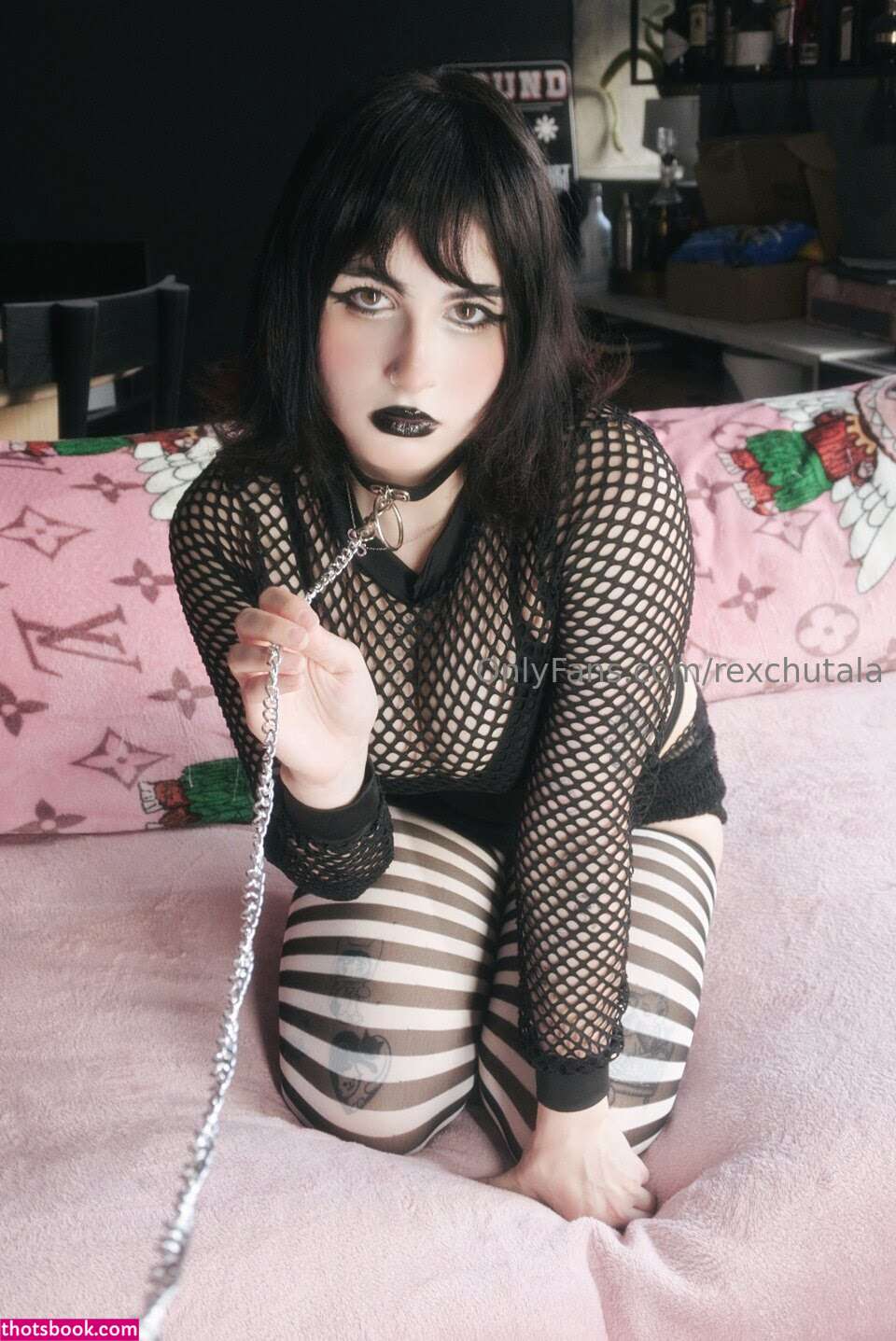 RexChu Nude Leaks OnlyFans Photos #5 1914927