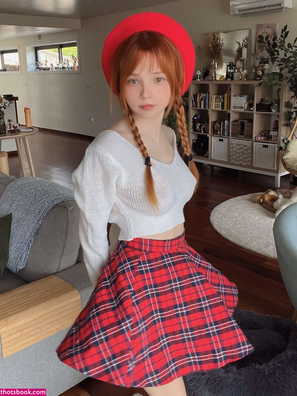 Rocksy Light AlisaPikaPika Nude Leaks OnlyFans Photos #6 1914982