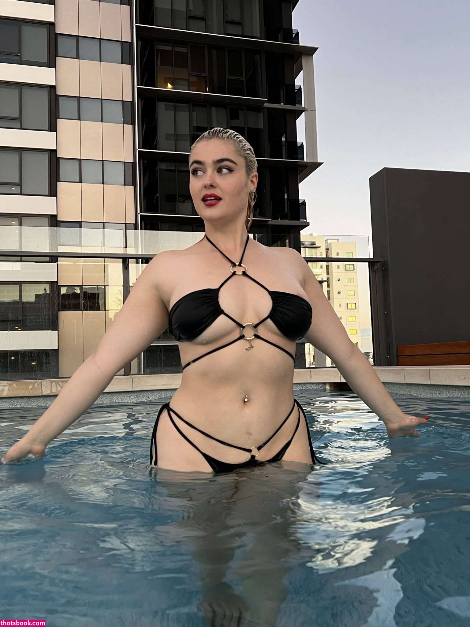 Stefania Ferrario Nude Leaks OnlyFans Photos #47 1915041