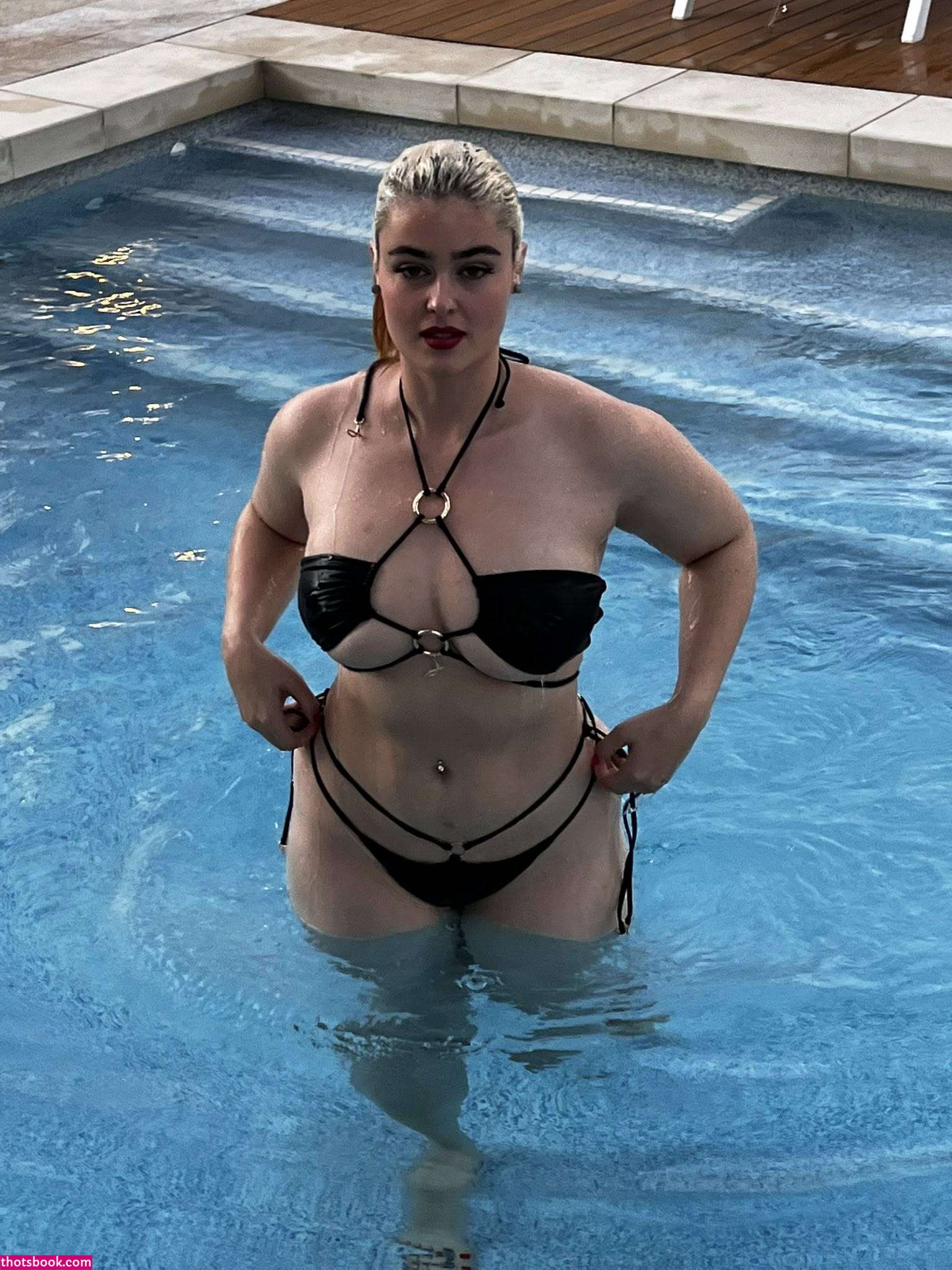 Stefania Ferrario Nude Leaks OnlyFans Photos #47 1915042