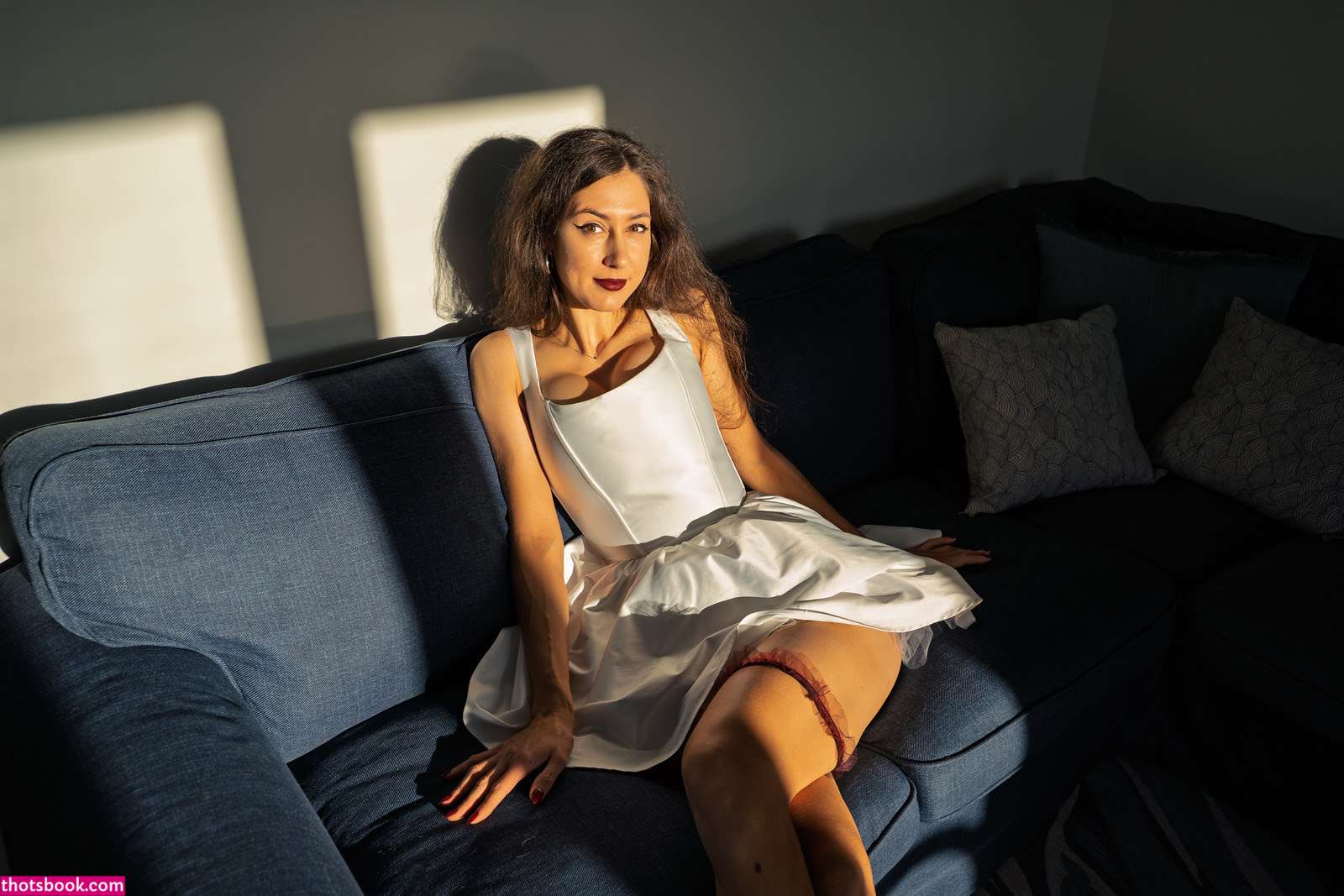 Viviana Robba Nude Leaks Photos #31 1915078