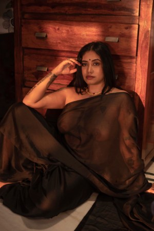 Yajnaseni Nude Leaks OnlyFans Photos #16