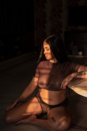 Yajnaseni Nude Leaks OnlyFans Photos #18