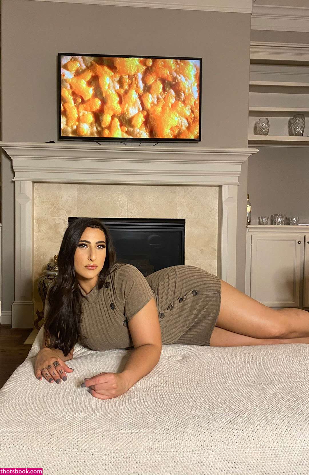 a4nmink shesotea Nude Leaks OnlyFans Photos #1 1915152