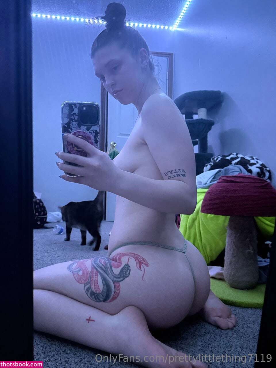 Aally444 aallyy444z prettylittlething7119 allyfinch44 Nude Leaks OnlyFans Photos #4 1915209