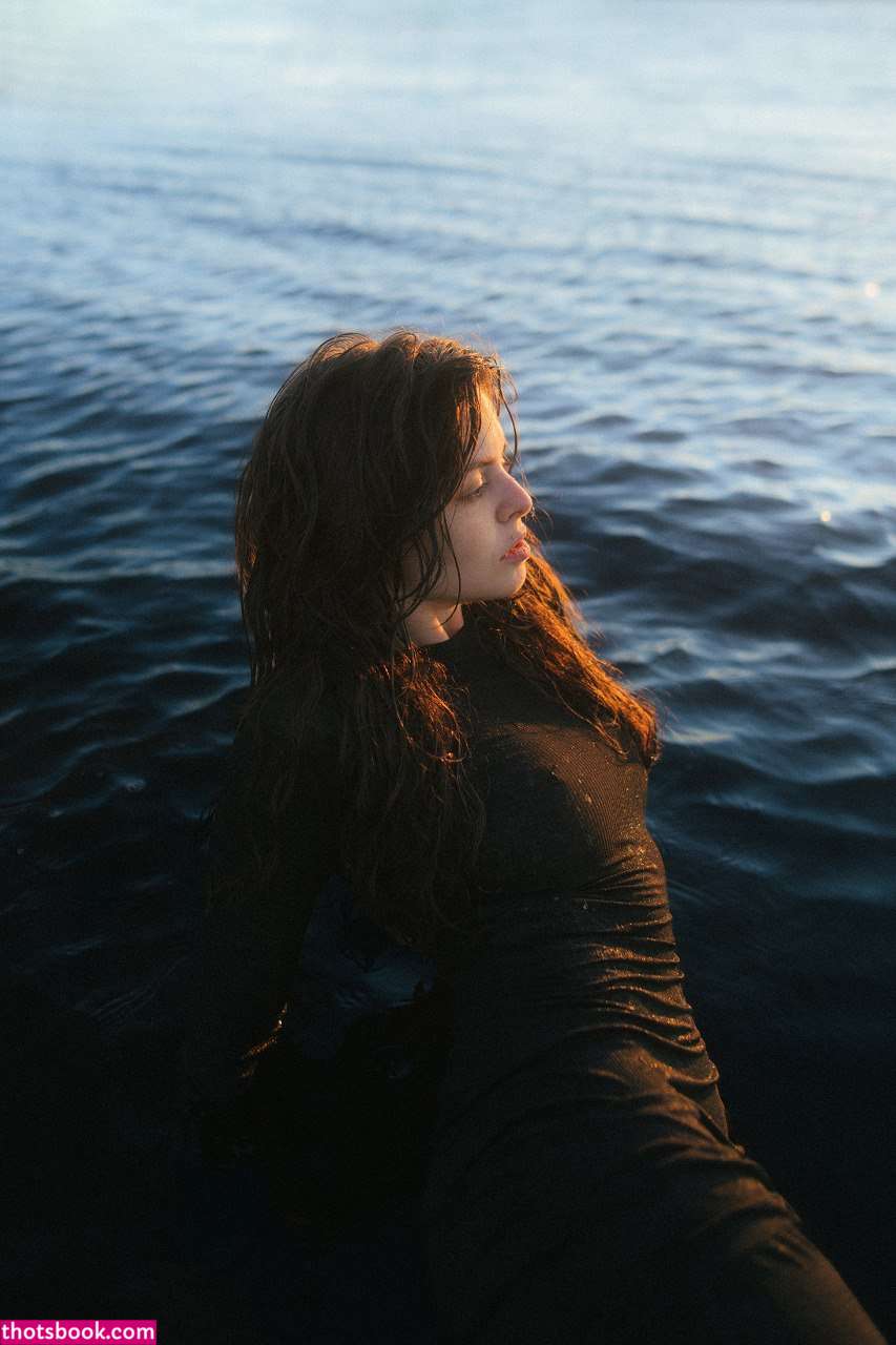 Alina Avkhadieva Mesklan Nude Leaks OnlyFans Photos #1 1915249